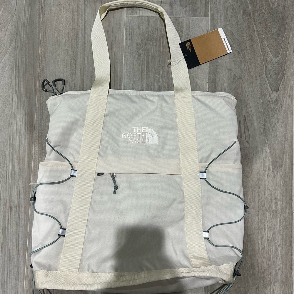 The North Face Borealis Tote/Backpack